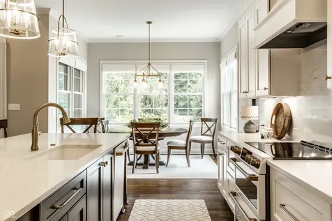 4135 Hartswick Court Zionsville IN 46077