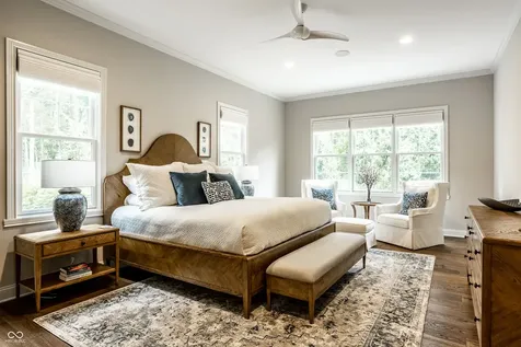 4135 Hartswick Court Zionsville IN 46077