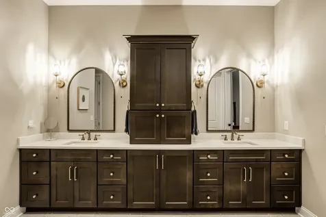 4135 Hartswick Court Zionsville IN 46077