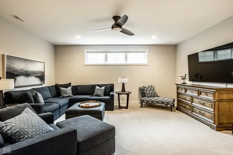 4135 Hartswick Court Zionsville IN 46077