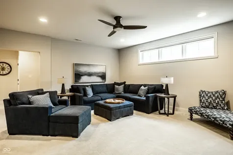 4135 Hartswick Court Zionsville IN 46077