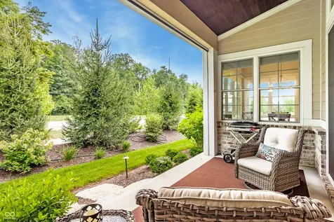 4135 Hartswick Court Zionsville IN 46077