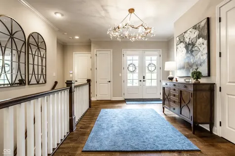 4135 Hartswick Court Zionsville IN 46077
