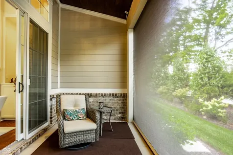 4135 Hartswick Court Zionsville IN 46077