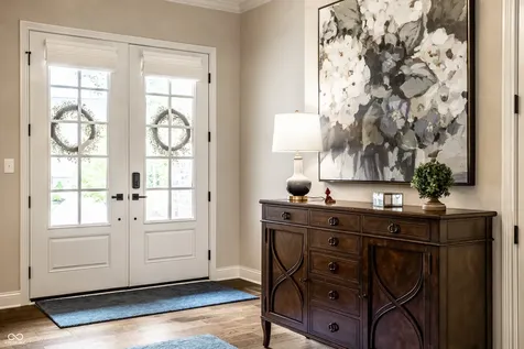 4135 Hartswick Court Zionsville IN 46077