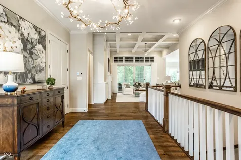 4135 Hartswick Court Zionsville IN 46077