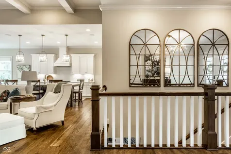 4135 Hartswick Court Zionsville IN 46077