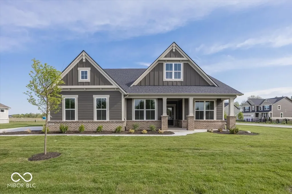 5546 Cupola Lane Mccordsville IN 46055