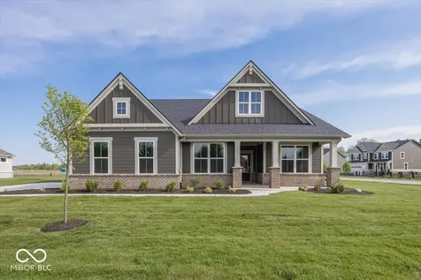 5546 Cupola Lane Mccordsville IN 46055