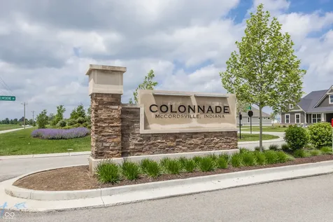 5546 Cupola Lane Mccordsville IN 46055
