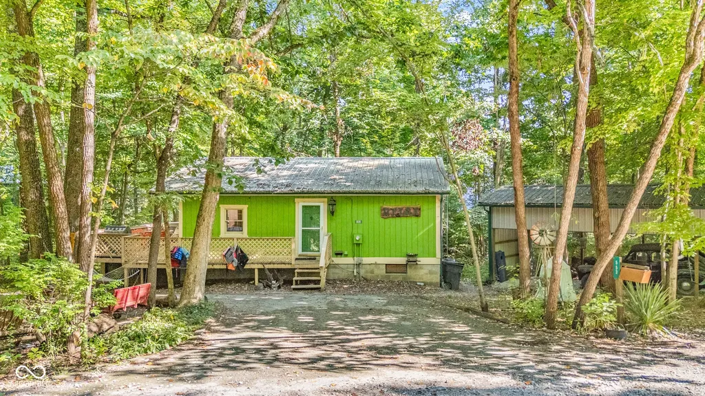 553 S 880 E Rockville IN 47872