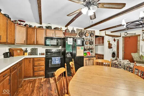 553 S 880 E Rockville IN 47872