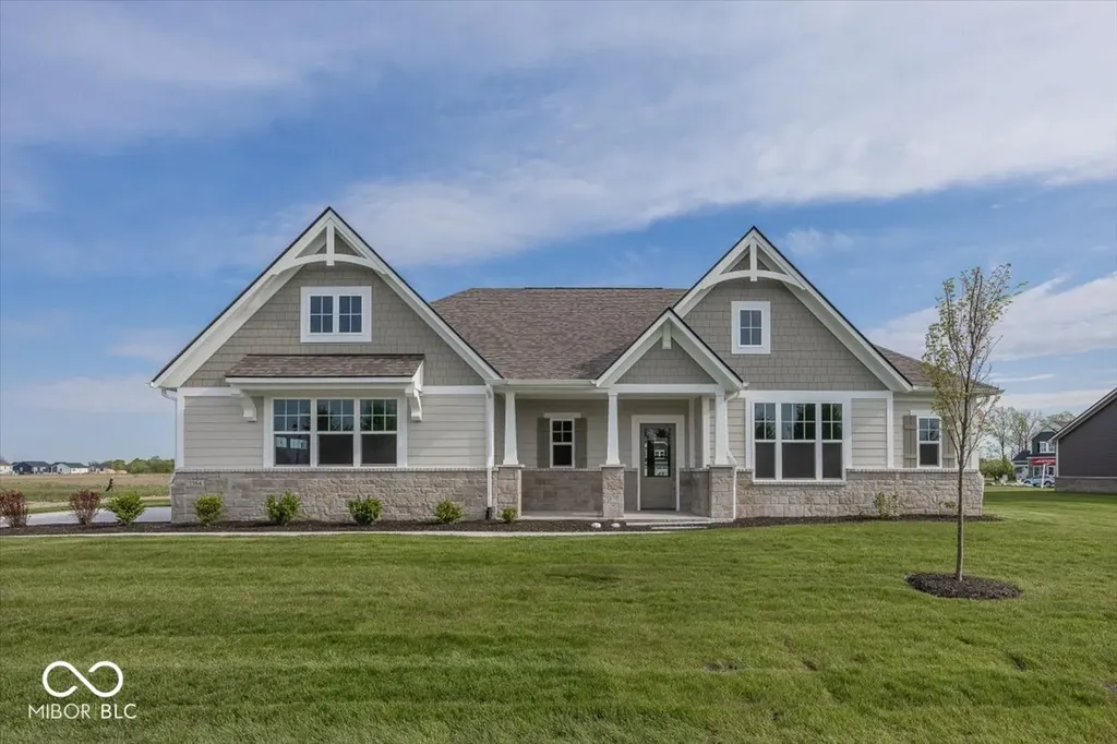 5564 Cupola Lane Mccordsville IN 46055