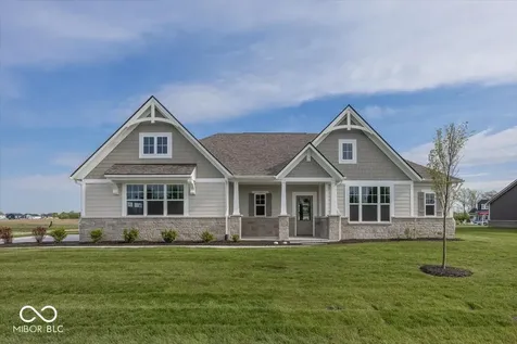 5564 Cupola Lane Mccordsville IN 46055