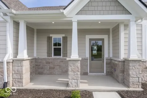 5564 Cupola Lane Mccordsville IN 46055