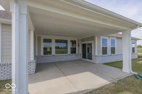 5564 Cupola Lane Mccordsville IN 46055