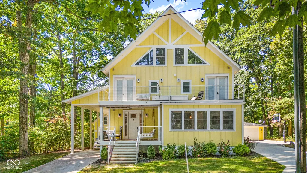 716 S Oak Street Rockville IN 47872