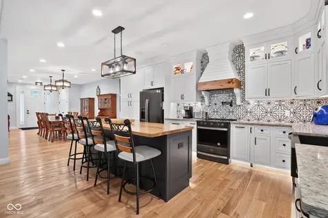 716 S Oak Street Rockville IN 47872