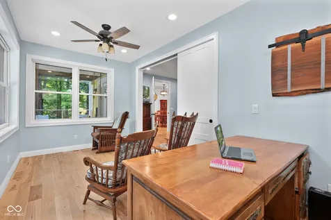 716 S Oak Street Rockville IN 47872