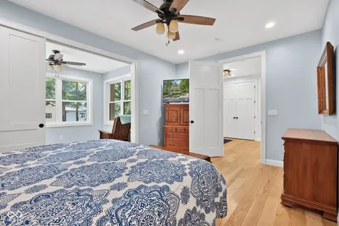 716 S Oak Street Rockville IN 47872