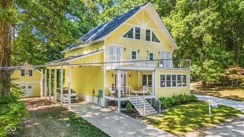 716 S Oak Street Rockville IN 47872