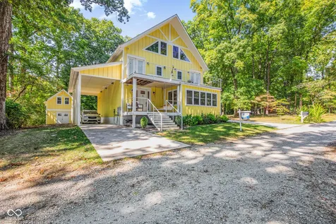 716 S Oak Street Rockville IN 47872