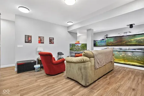 716 S Oak Street Rockville IN 47872
