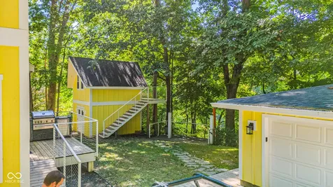 716 S Oak Street Rockville IN 47872