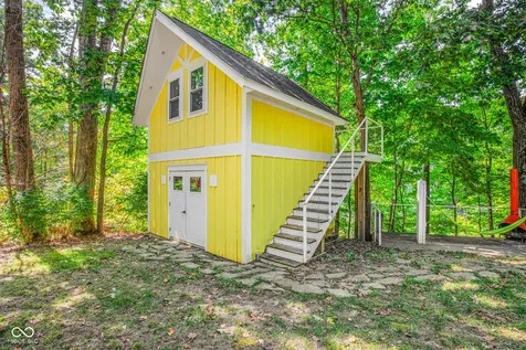 716 S Oak Street Rockville IN 47872