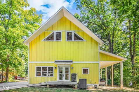 716 S Oak Street Rockville IN 47872