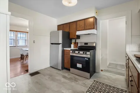 1443 Shannon Avenue Indianapolis IN 46201