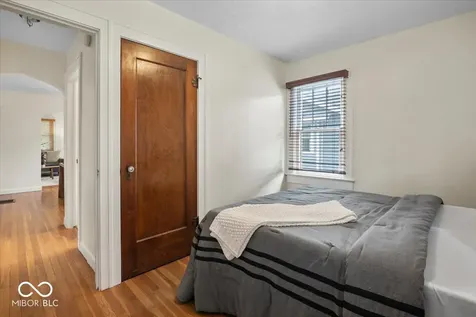 1443 Shannon Avenue Indianapolis IN 46201