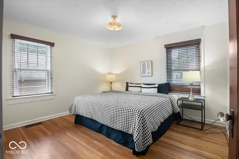1443 Shannon Avenue Indianapolis IN 46201