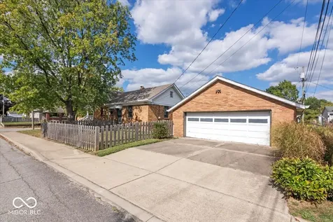 1443 Shannon Avenue Indianapolis IN 46201