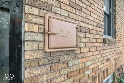 1443 Shannon Avenue Indianapolis IN 46201