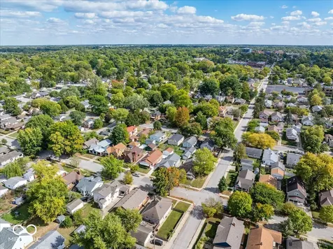 1443 Shannon Avenue Indianapolis IN 46201