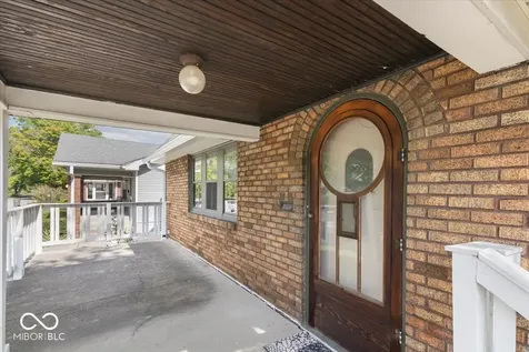 1443 Shannon Avenue Indianapolis IN 46201