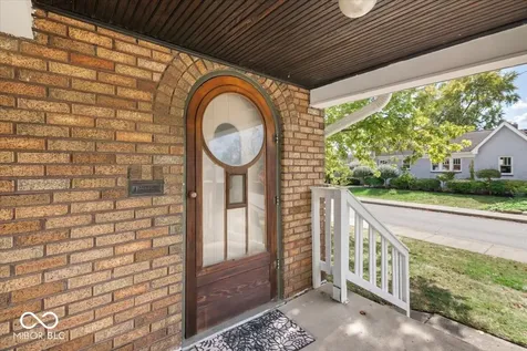 1443 Shannon Avenue Indianapolis IN 46201