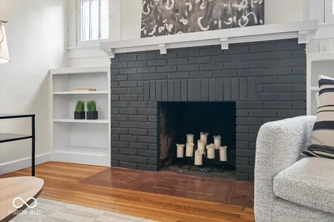 1443 Shannon Avenue Indianapolis IN 46201