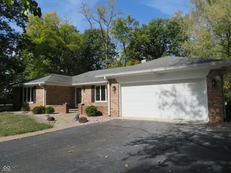8312 Northern Drive Avon IN 46123