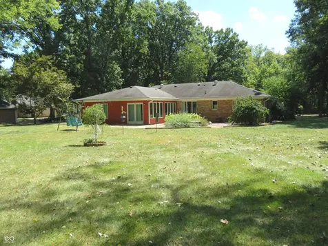 8312 Northern Drive Avon IN 46123