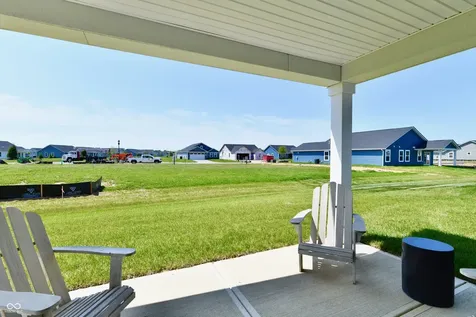 1267 Gunnison Drive Greenfield IN 46140