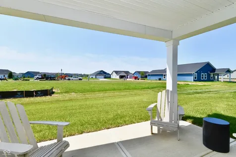 1267 Gunnison Drive Greenfield IN 46140
