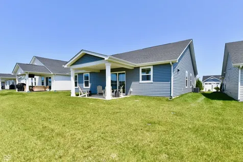 1267 Gunnison Drive Greenfield IN 46140