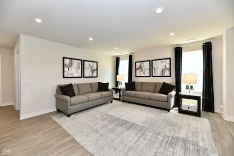 1267 Gunnison Drive Greenfield IN 46140