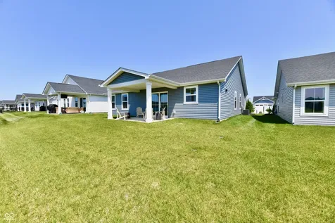 1267 Gunnison Drive Greenfield IN 46140