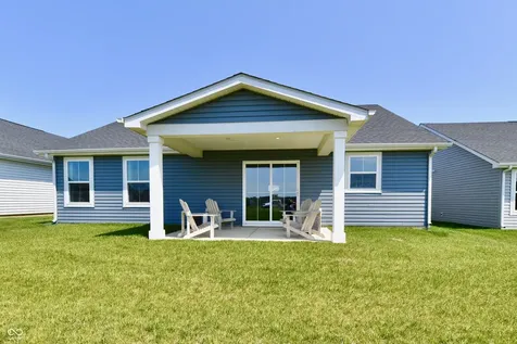 1267 Gunnison Drive Greenfield IN 46140