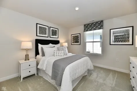 1267 Gunnison Drive Greenfield IN 46140