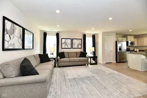 1267 Gunnison Drive Greenfield IN 46140