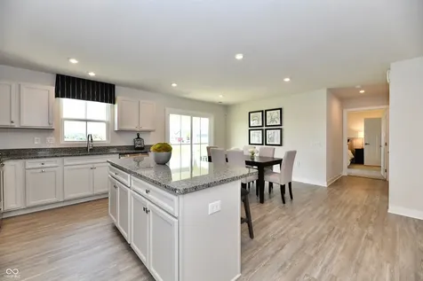 1267 Gunnison Drive Greenfield IN 46140